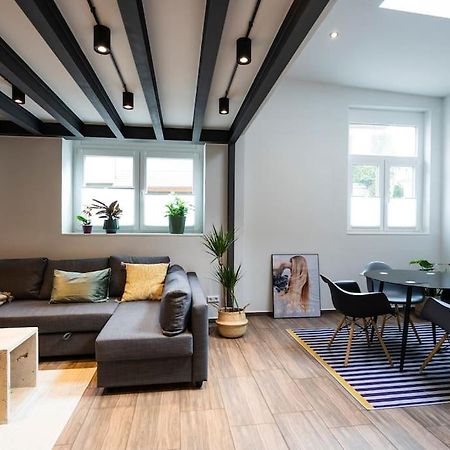 Apartment In Weinstadt-Schnait Exterior photo