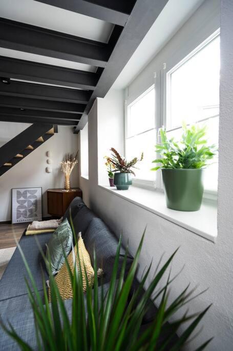 Apartment In Weinstadt-Schnait Exterior photo